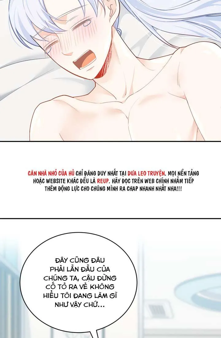 Hôn Nhân Bị Đánh Cắp Của Hồ Ly Chapter 53 Trang 35