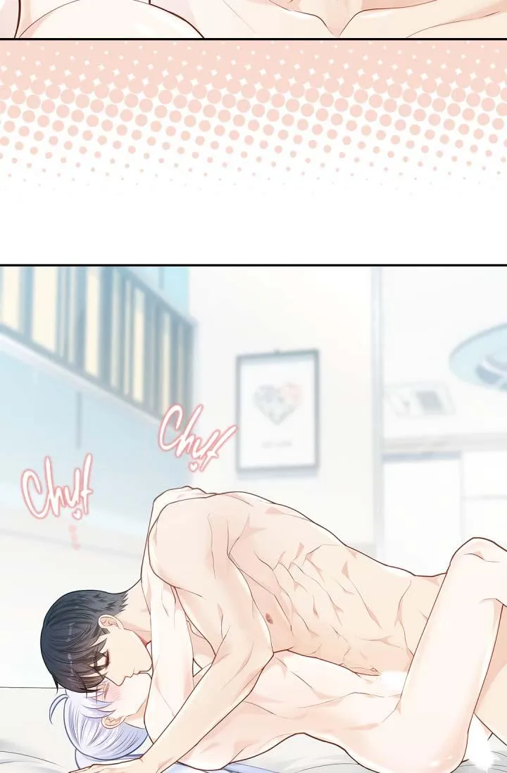 Hôn Nhân Bị Đánh Cắp Của Hồ Ly Chapter 53 Trang 40