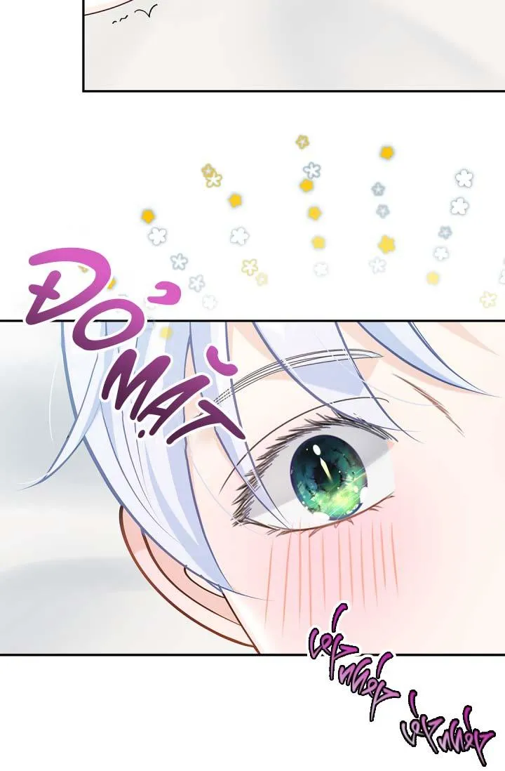 Hôn Nhân Bị Đánh Cắp Của Hồ Ly Chapter 53 Trang 42