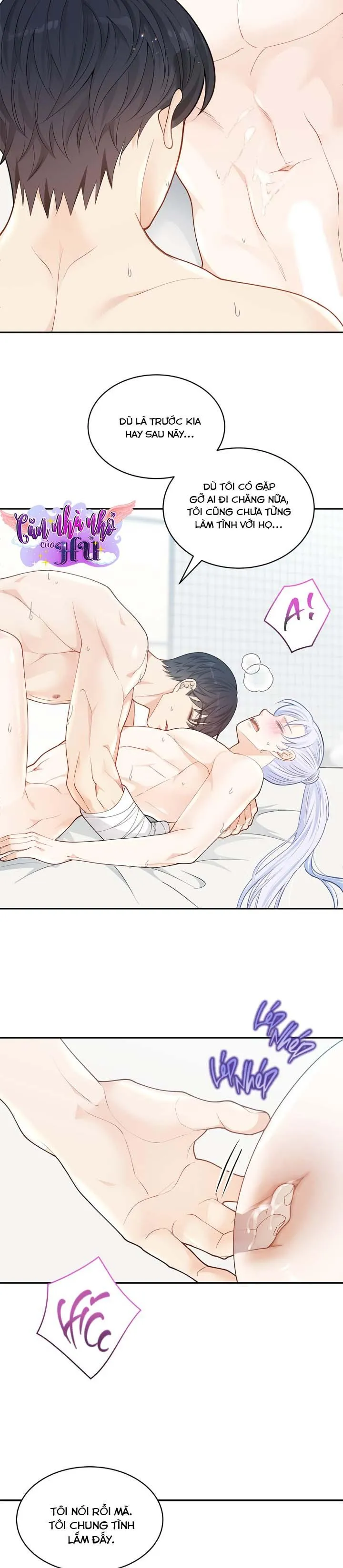 Hôn Nhân Bị Đánh Cắp Của Hồ Ly Chapter 53 Trang 44