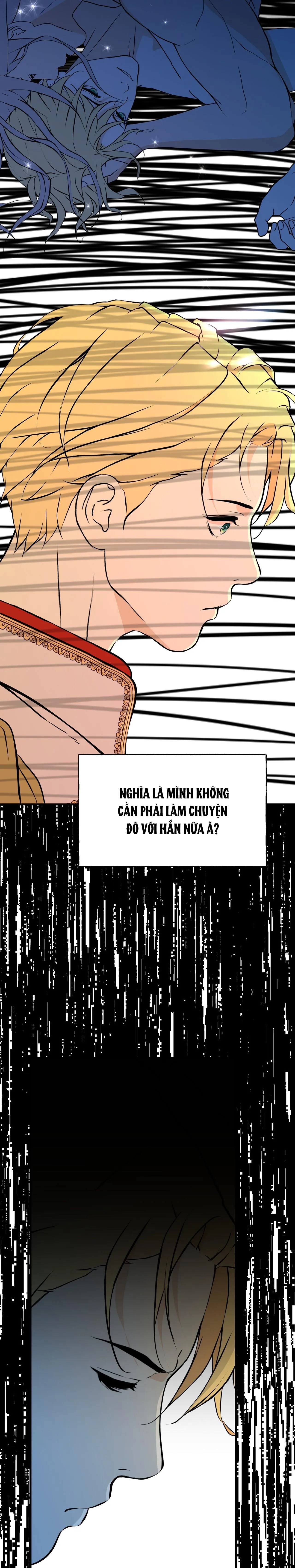 DROP HÔN NHÂN HOÀNG GIA Chapter 3 Trang 17