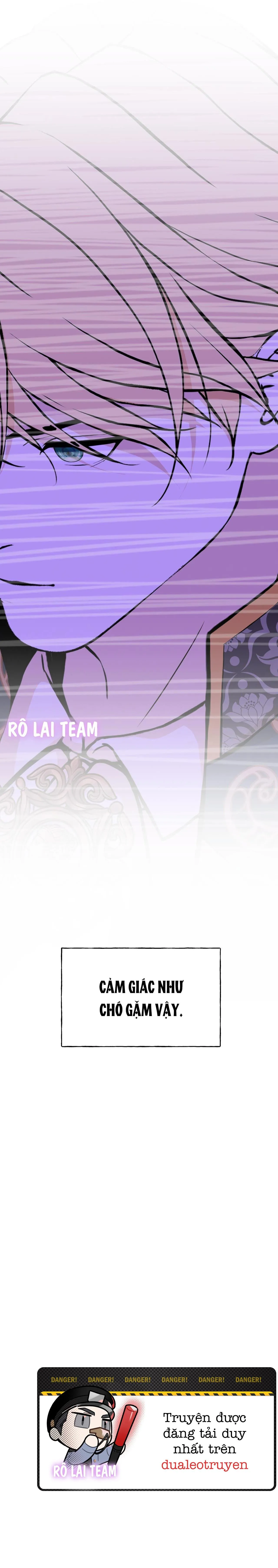 DROP HÔN NHÂN HOÀNG GIA Chapter 4 Trang 26