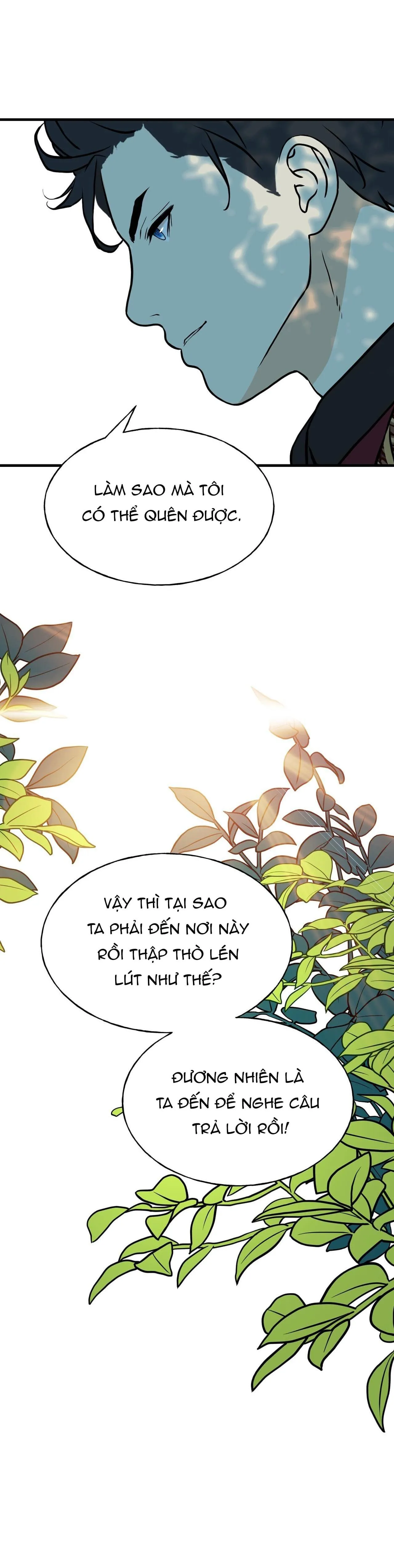 DROP HÔN NHÂN HOÀNG GIA Chapter 8 Trang 18