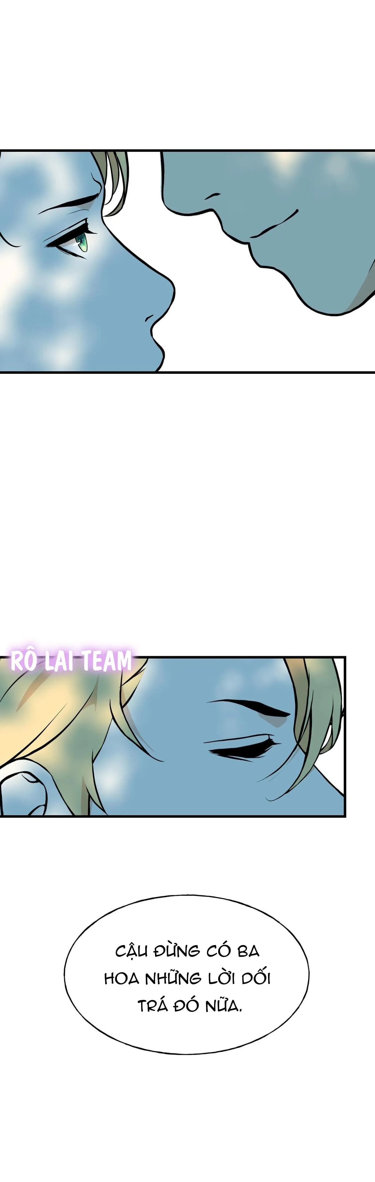 DROP HÔN NHÂN HOÀNG GIA Chapter 8 Trang 24