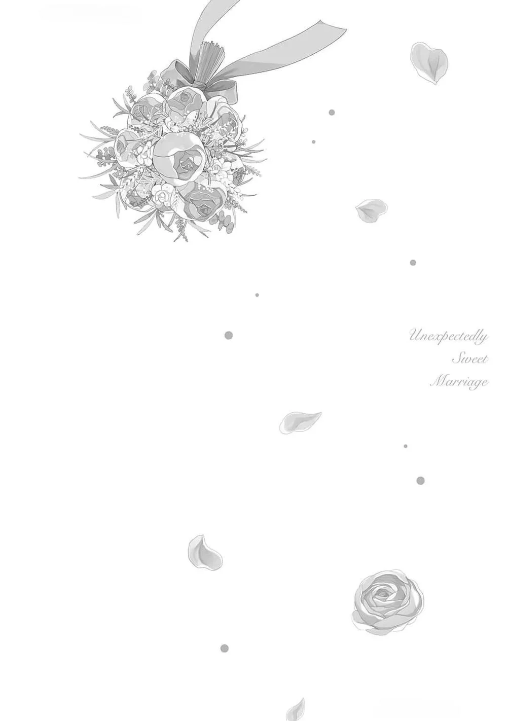 Hôn Nhân Ngọt Ngào Bất Ngờ Chapter 4 Trang 35