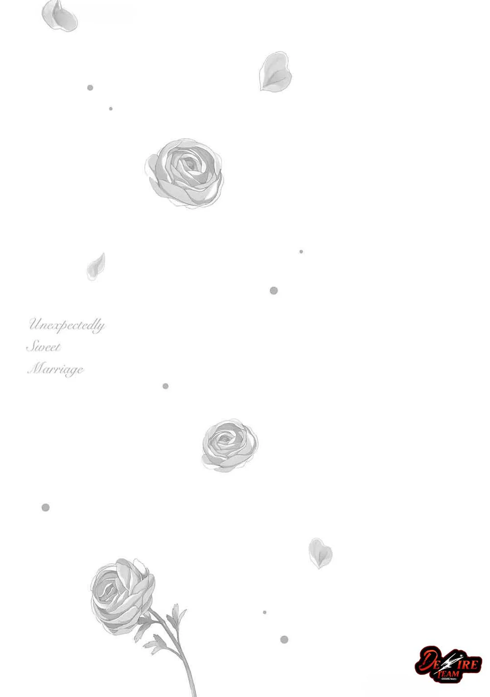 Hôn Nhân Ngọt Ngào Bất Ngờ Chapter 5 Trang 41