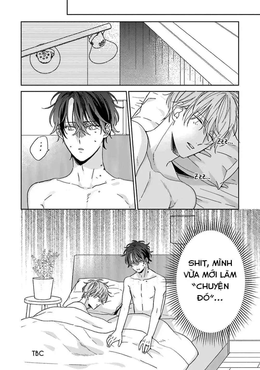 [Vol 1] Hôn nhân ngọt ngào đầy bất ngờ Chapter 3 Trang 37