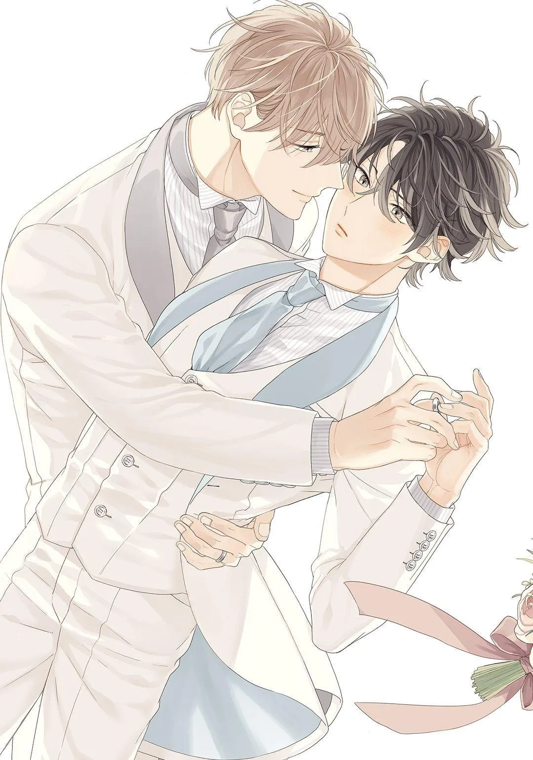 [Vol 1] Hôn nhân ngọt ngào đầy bất ngờ Chapter 5 Trang 40