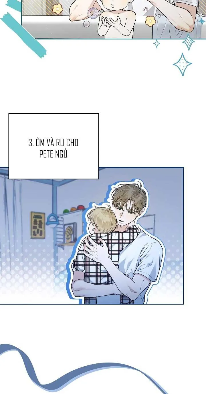 HÔN TÔI NẾU CÓ THỂ Chapter 2 Trang 4