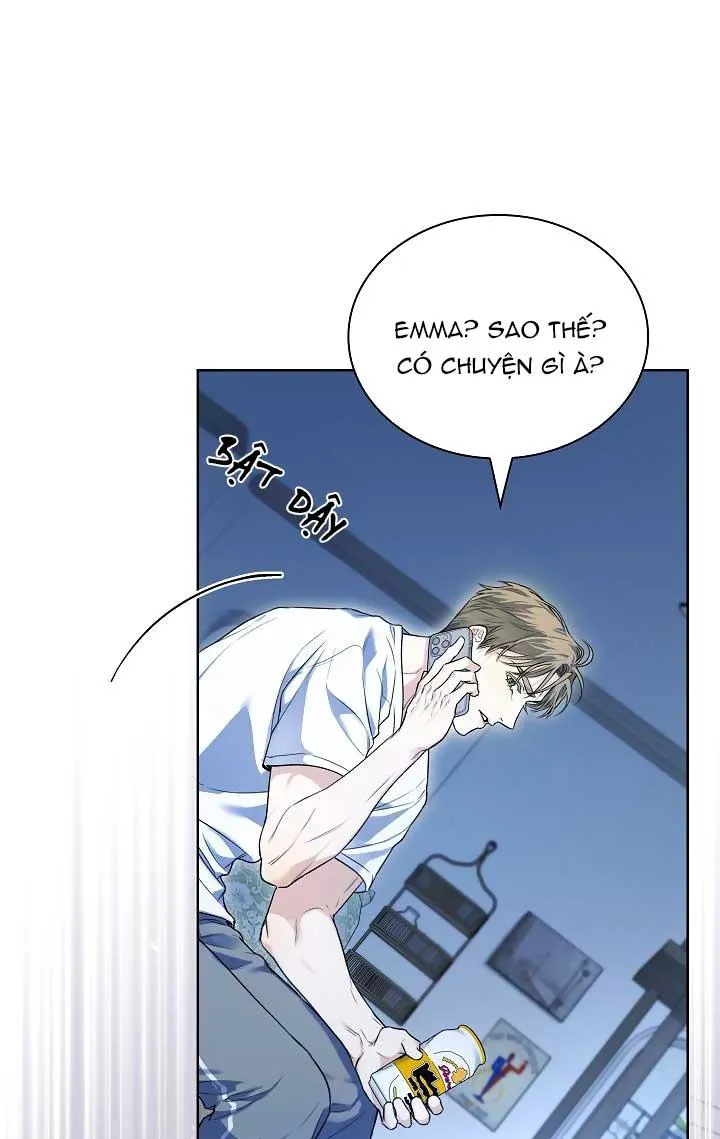 HÔN TÔI NẾU CÓ THỂ Chapter 2 Trang 7