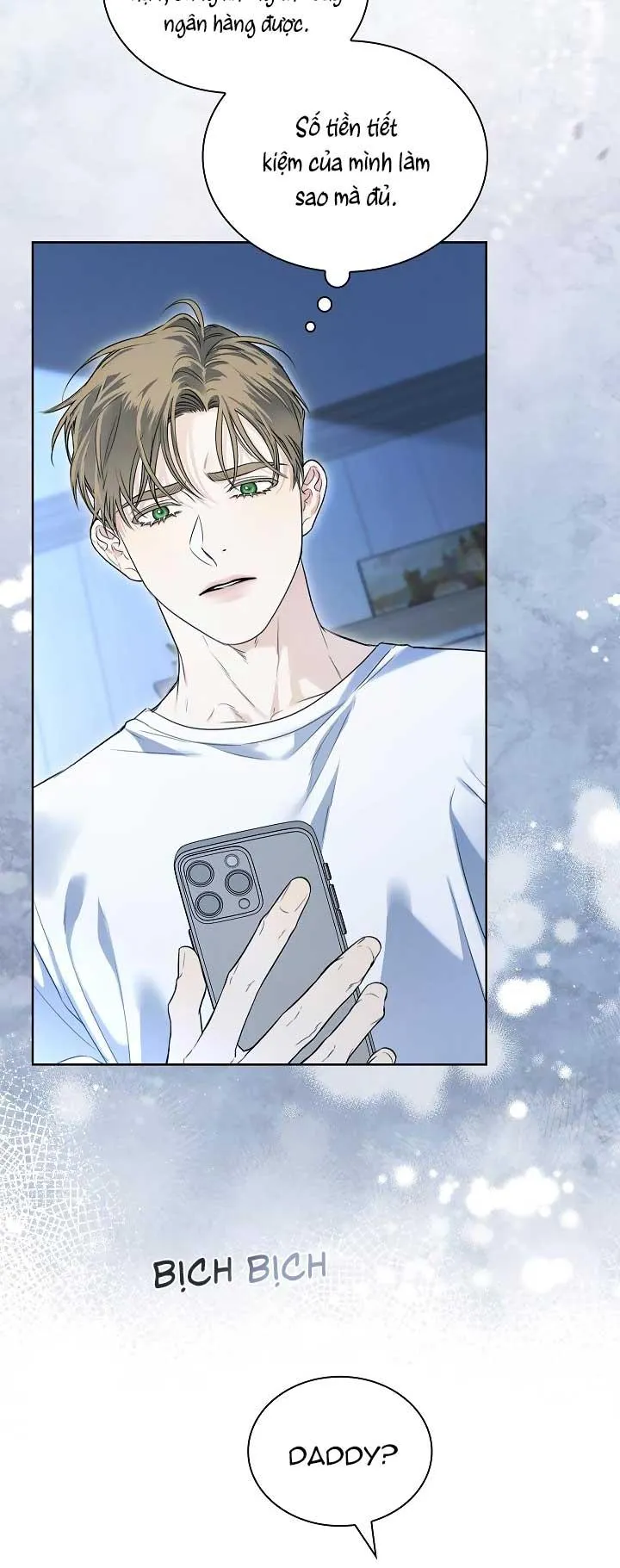 HÔN TÔI NẾU CÓ THỂ Chapter 2 Trang 14