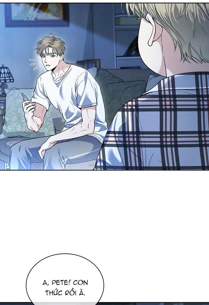 HÔN TÔI NẾU CÓ THỂ Chapter 2 Trang 15