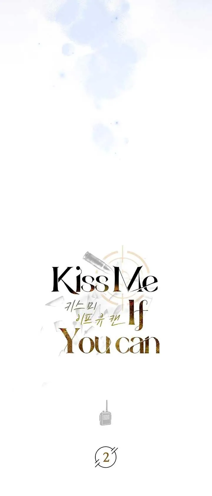 HÔN TÔI NẾU CÓ THỂ Chapter 2 Trang 19