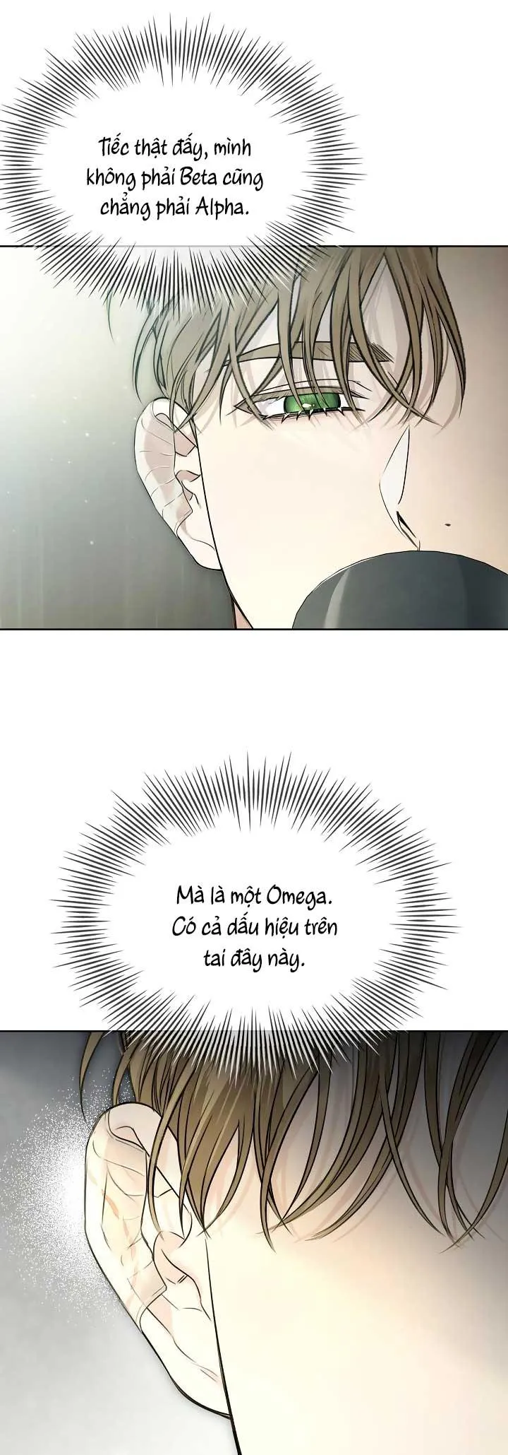HÔN TÔI NẾU CÓ THỂ Chapter 2 Trang 25
