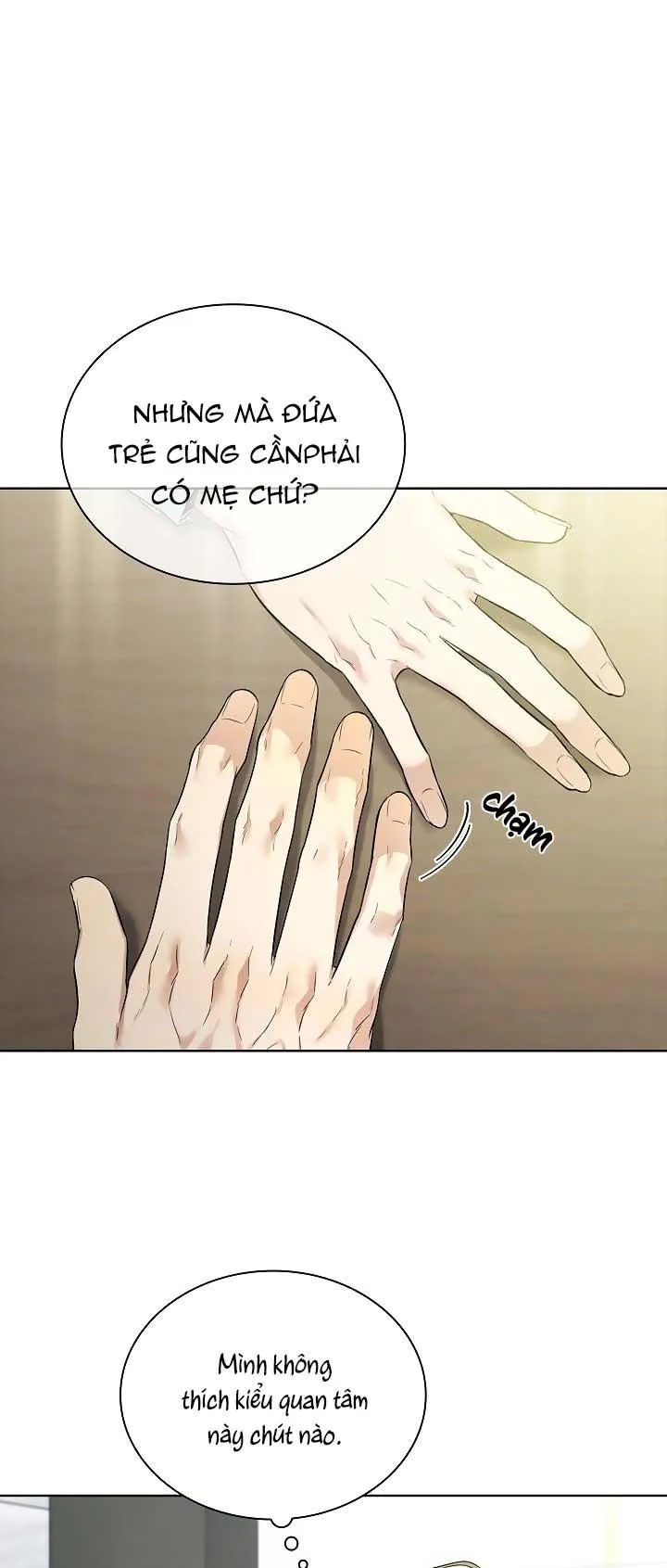 HÔN TÔI NẾU CÓ THỂ Chapter 2 Trang 29