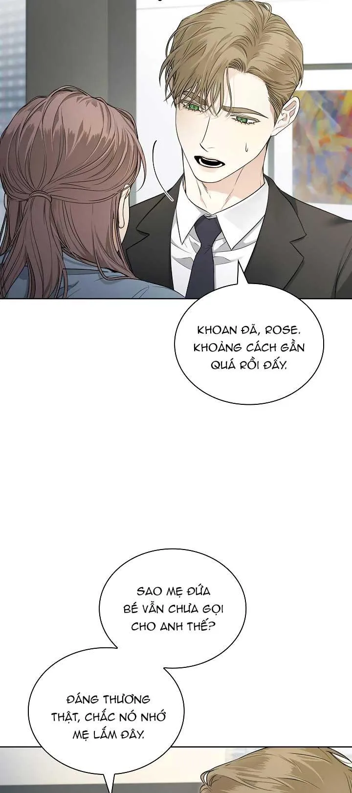 HÔN TÔI NẾU CÓ THỂ Chapter 2 Trang 30