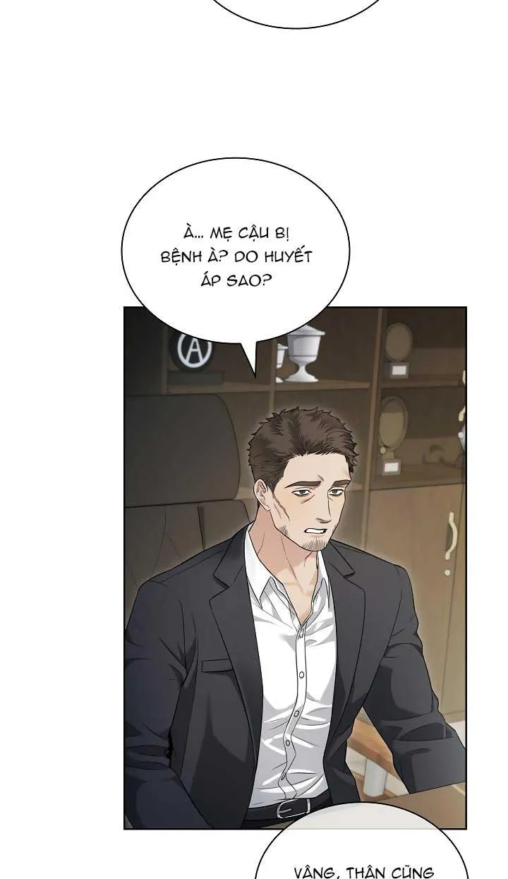 HÔN TÔI NẾU CÓ THỂ Chapter 2 Trang 38