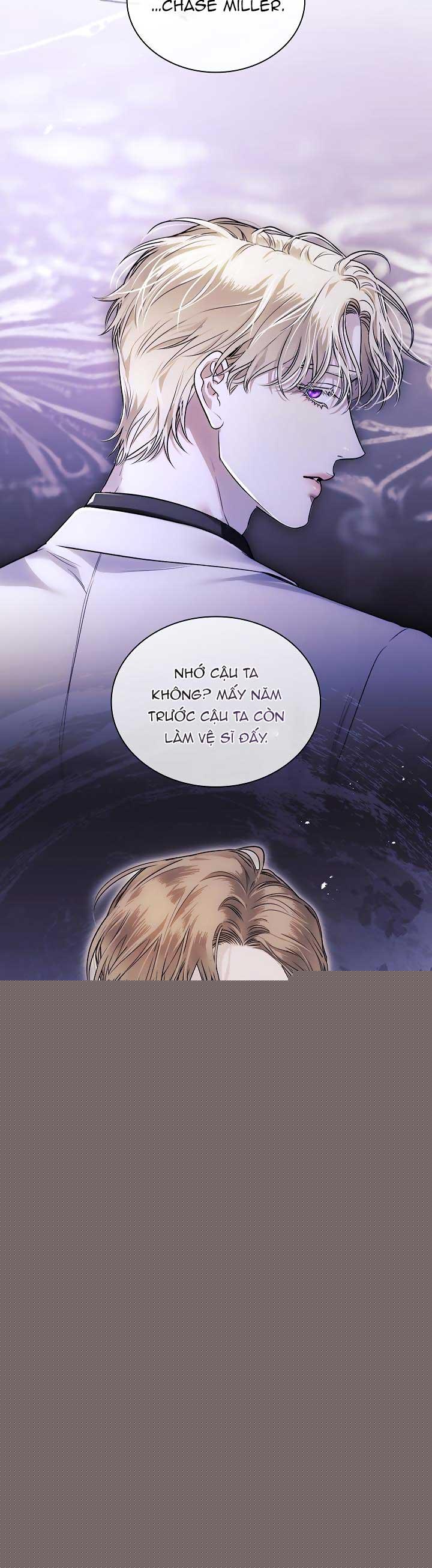 HÔN TÔI NẾU CÓ THỂ Chapter 2 Trang 43