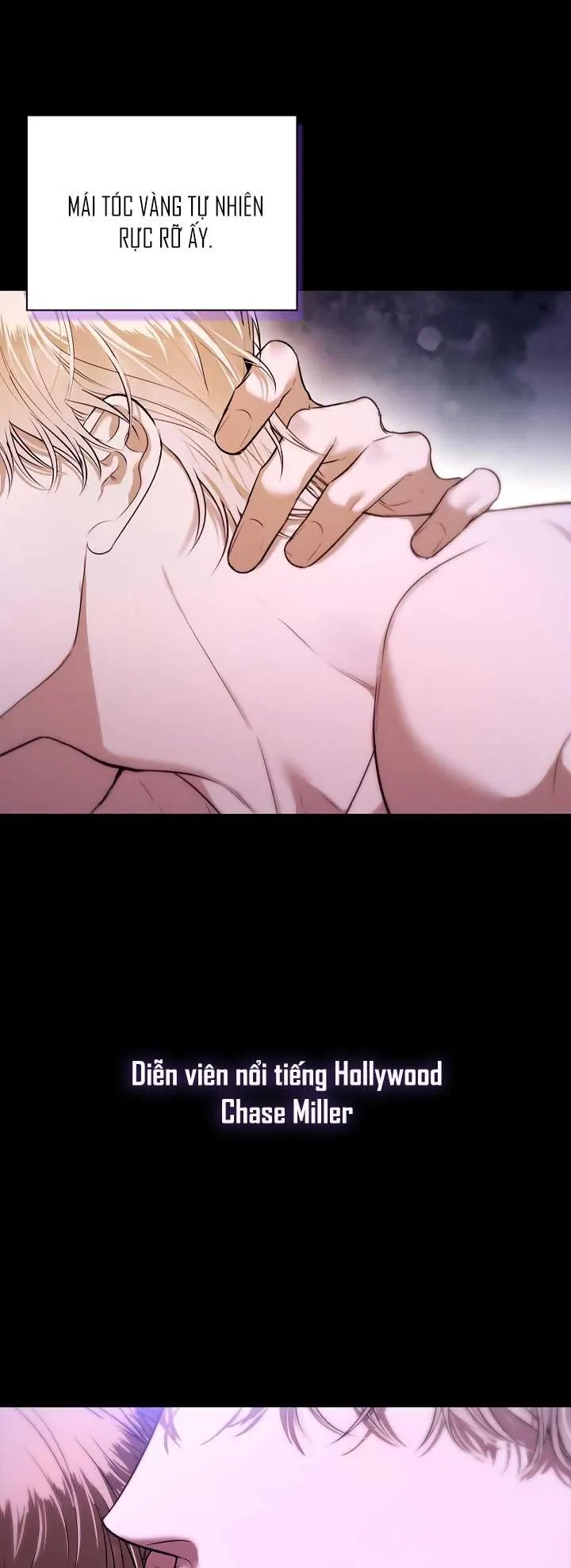 HÔN TÔI NẾU CÓ THỂ Chapter 2 Trang 45