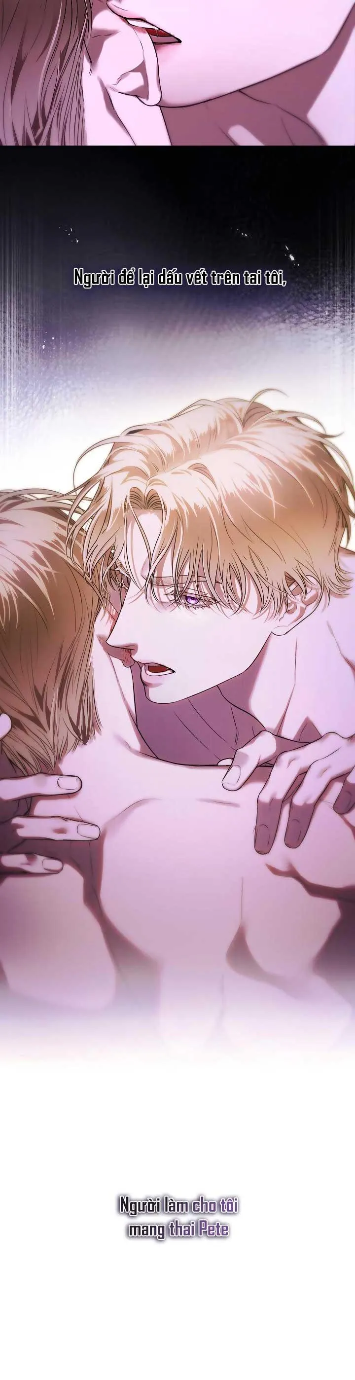 HÔN TÔI NẾU CÓ THỂ Chapter 2 Trang 46