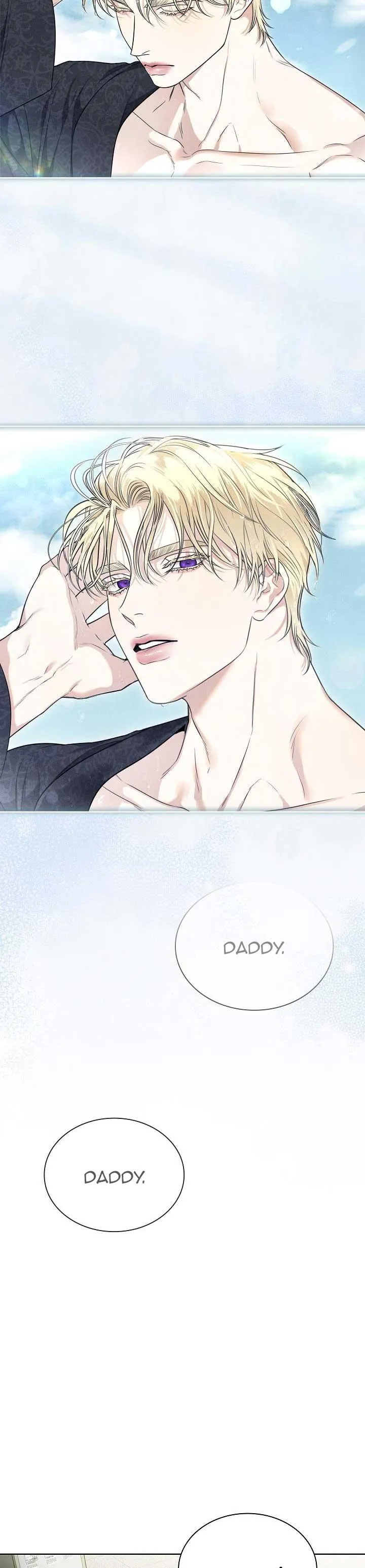 HÔN TÔI NẾU CÓ THỂ Chapter 3 Trang 20