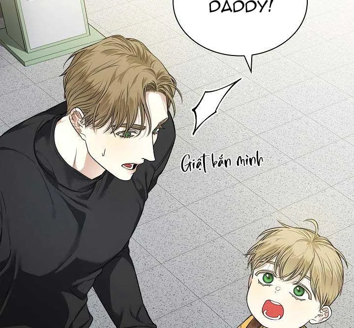 HÔN TÔI NẾU CÓ THỂ Chapter 3 Trang 21