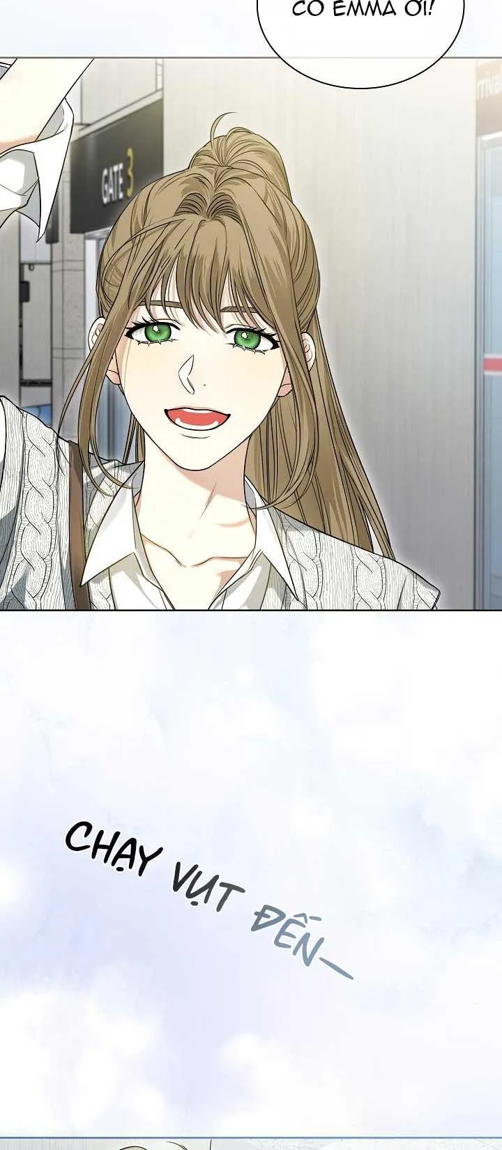 HÔN TÔI NẾU CÓ THỂ Chapter 3 Trang 28