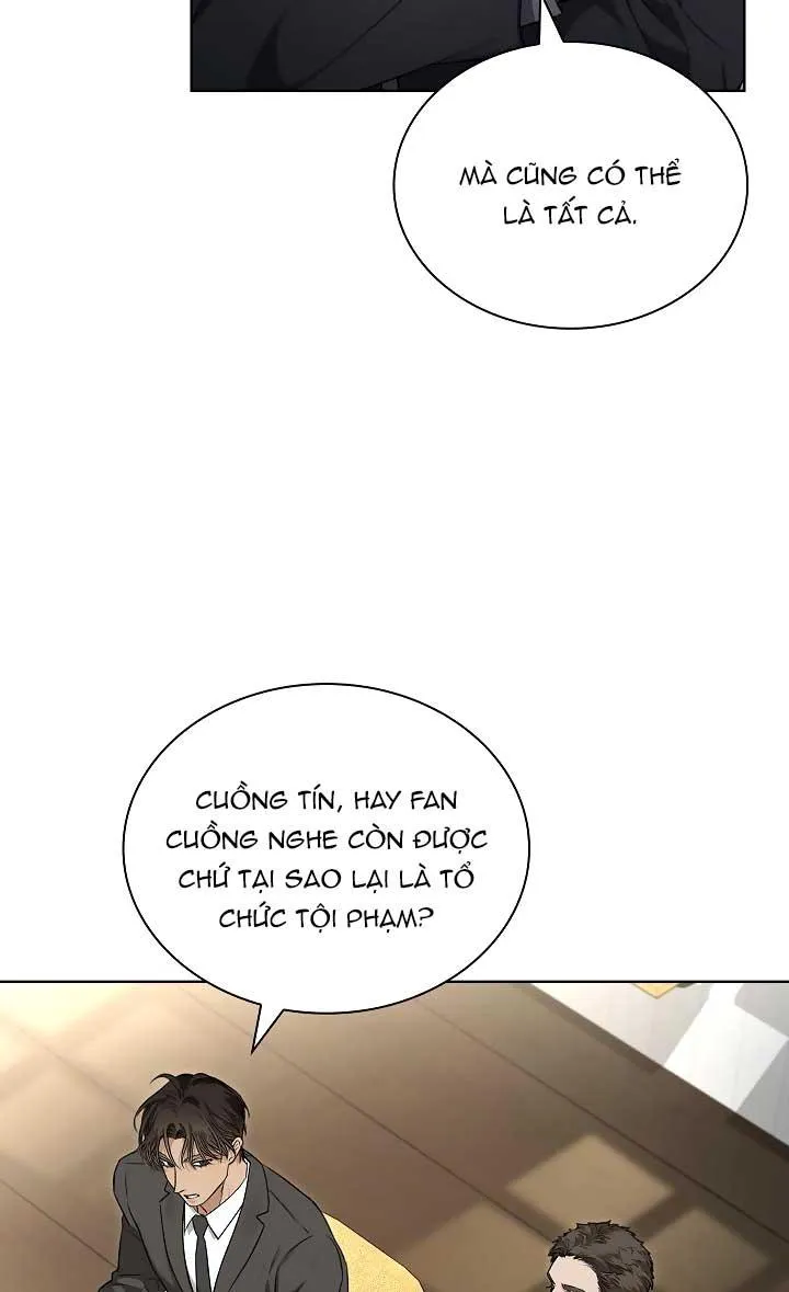 HÔN TÔI NẾU CÓ THỂ Chapter 4 Trang 5