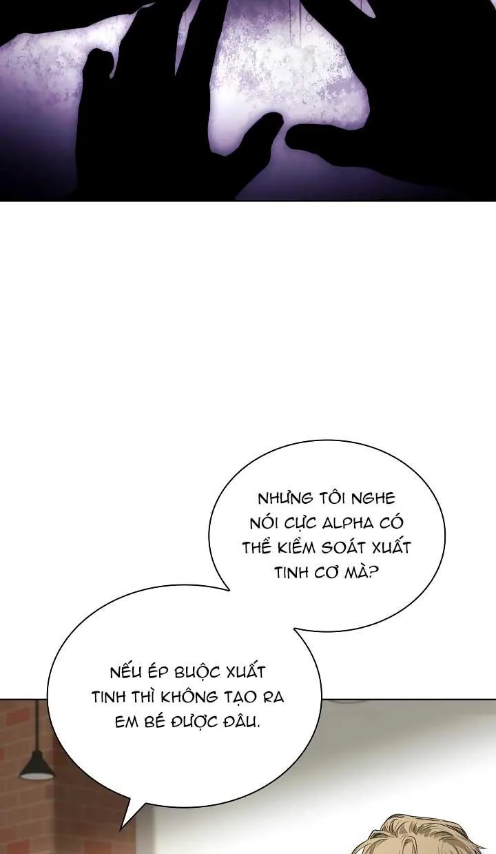 HÔN TÔI NẾU CÓ THỂ Chapter 4 Trang 8