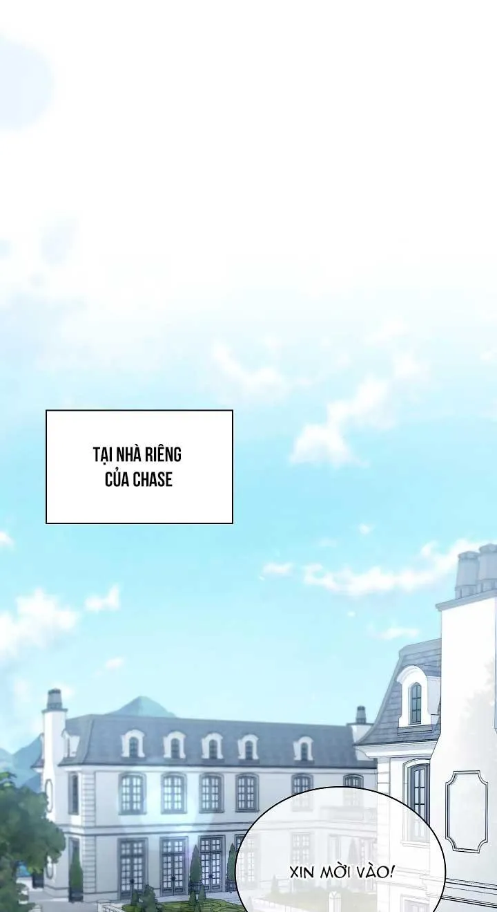 HÔN TÔI NẾU CÓ THỂ Chapter 4 Trang 20