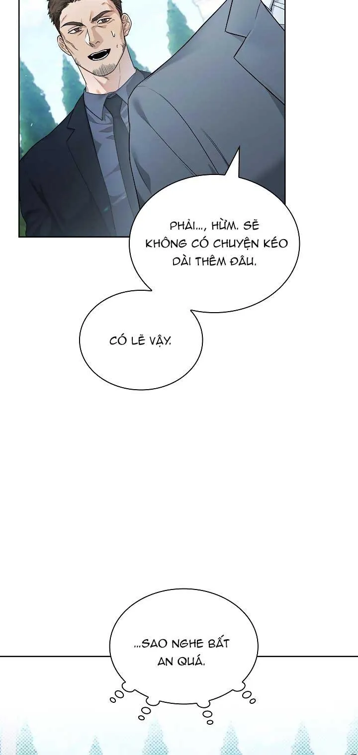 HÔN TÔI NẾU CÓ THỂ Chapter 4 Trang 25