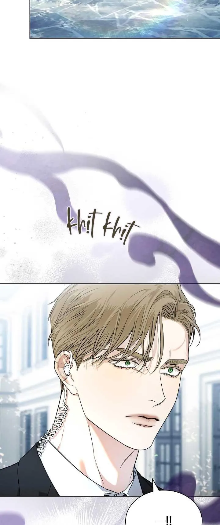 HÔN TÔI NẾU CÓ THỂ Chapter 4 Trang 28