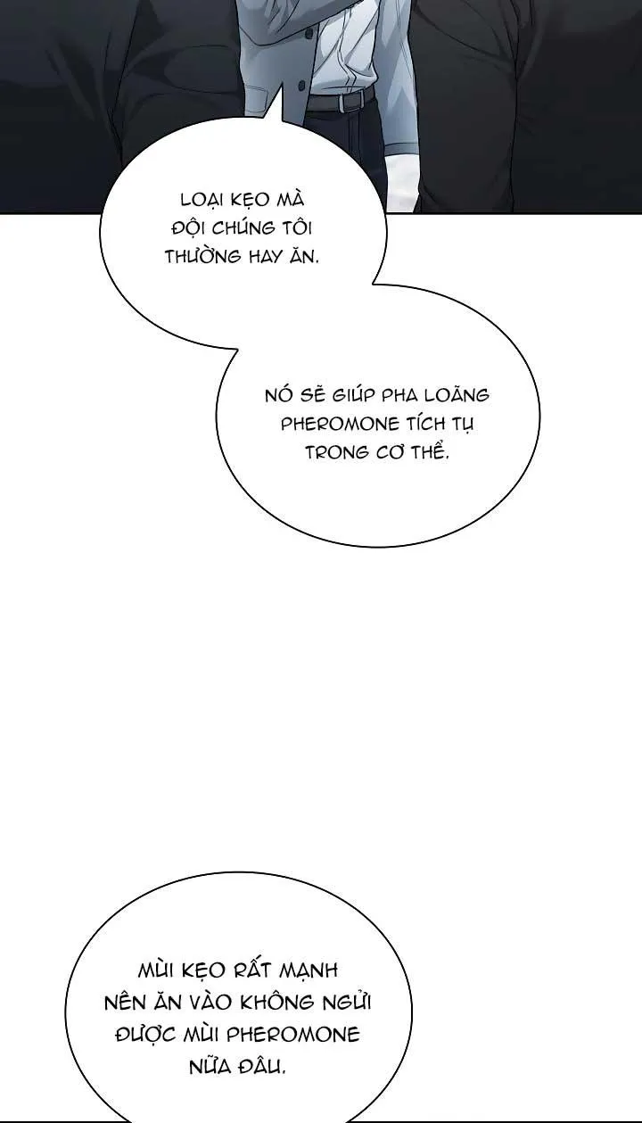 HÔN TÔI NẾU CÓ THỂ Chapter 4 Trang 34