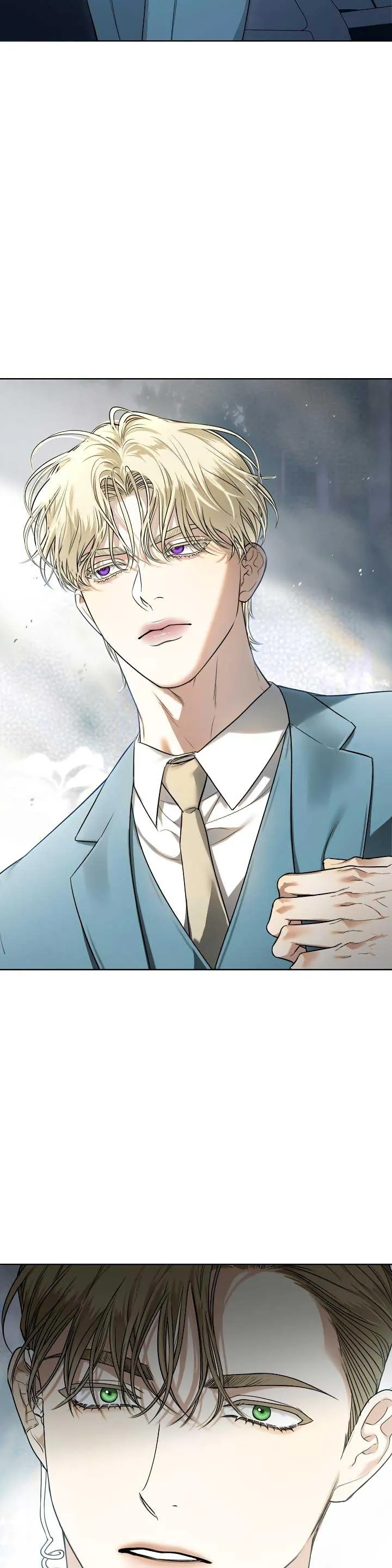 HÔN TÔI NẾU CÓ THỂ Chapter 4 Trang 44