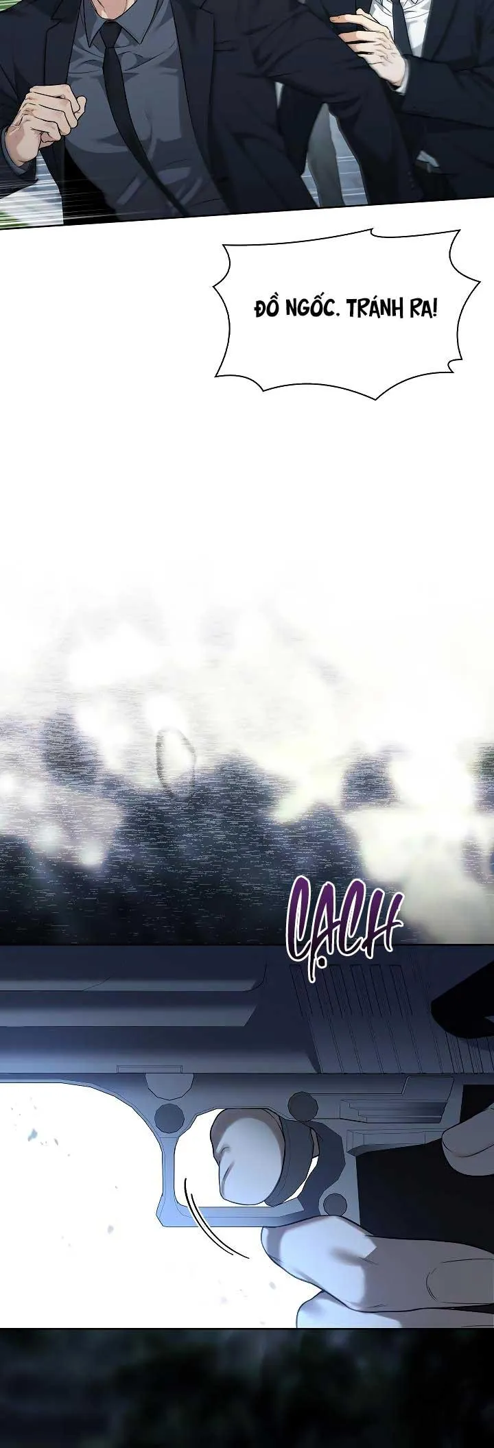 HÔN TÔI NẾU CÓ THỂ Chapter 4 Trang 48