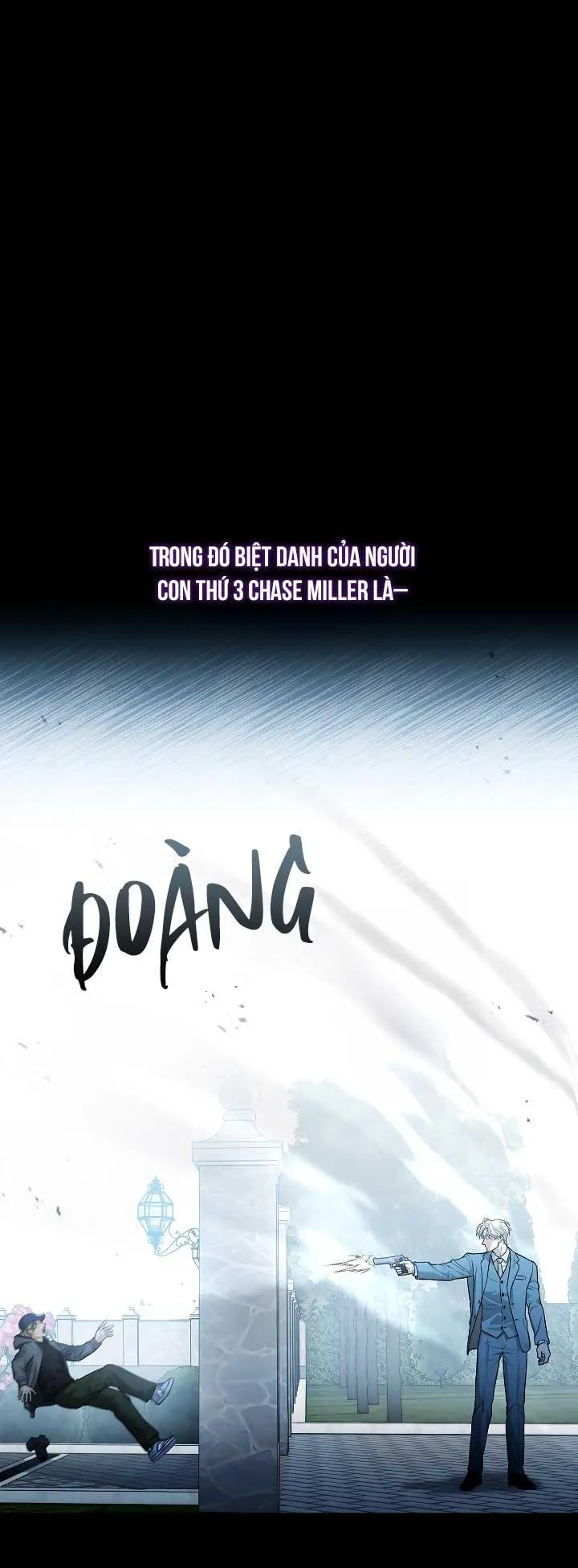 HÔN TÔI NẾU CÓ THỂ Chapter 4 Trang 50