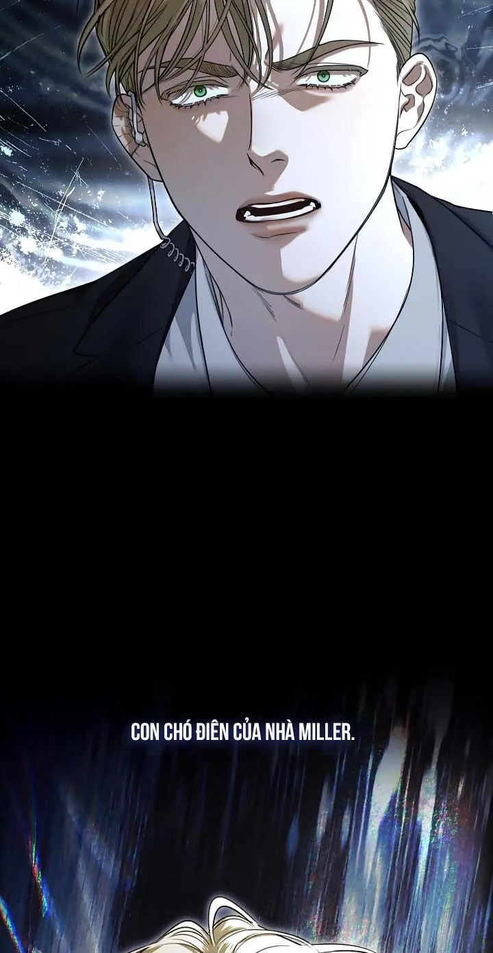 HÔN TÔI NẾU CÓ THỂ Chapter 4 Trang 52