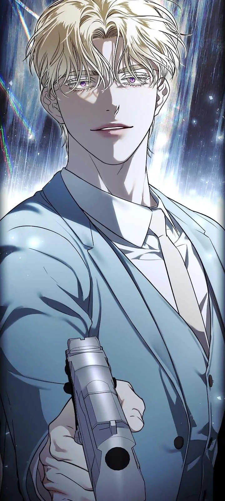 HÔN TÔI NẾU CÓ THỂ Chapter 4 Trang 53