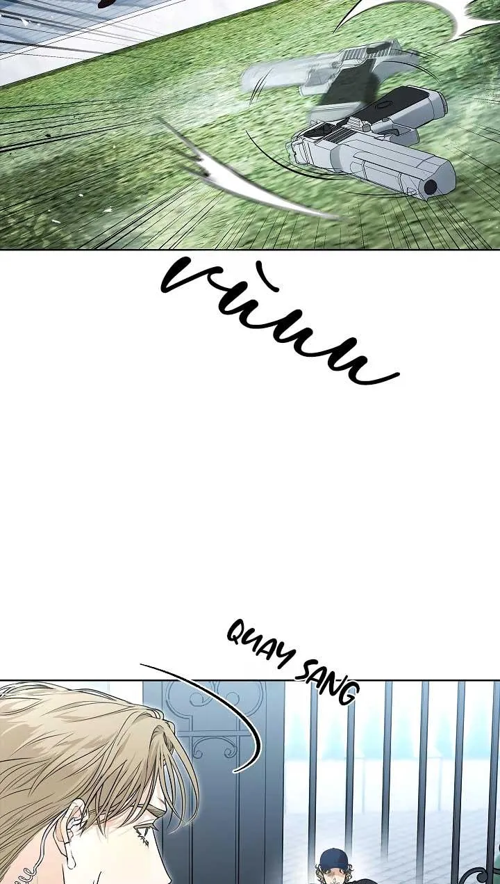 HÔN TÔI NẾU CÓ THỂ Chapter 5 Trang 5