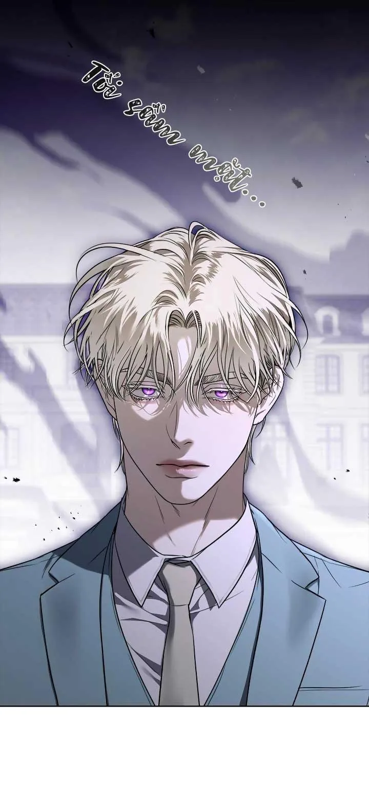 HÔN TÔI NẾU CÓ THỂ Chapter 5 Trang 9