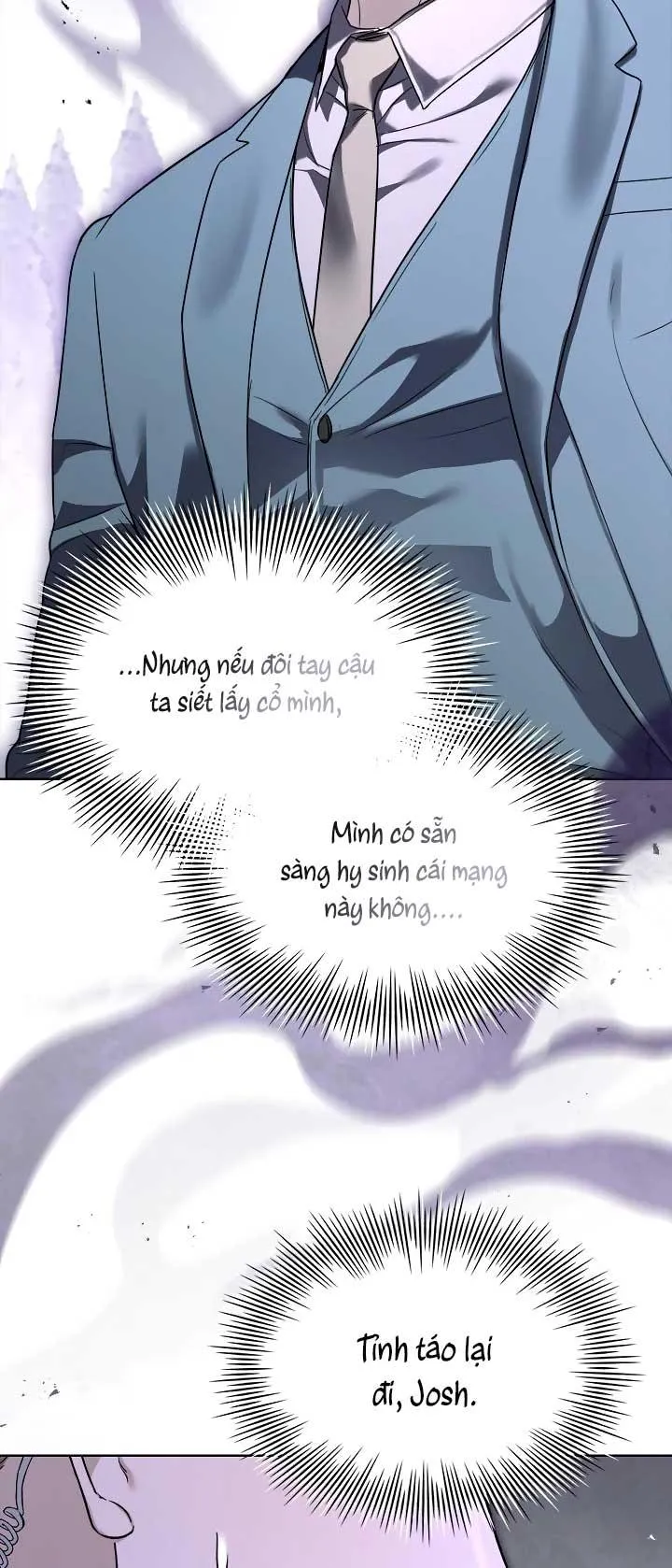 HÔN TÔI NẾU CÓ THỂ Chapter 5 Trang 12