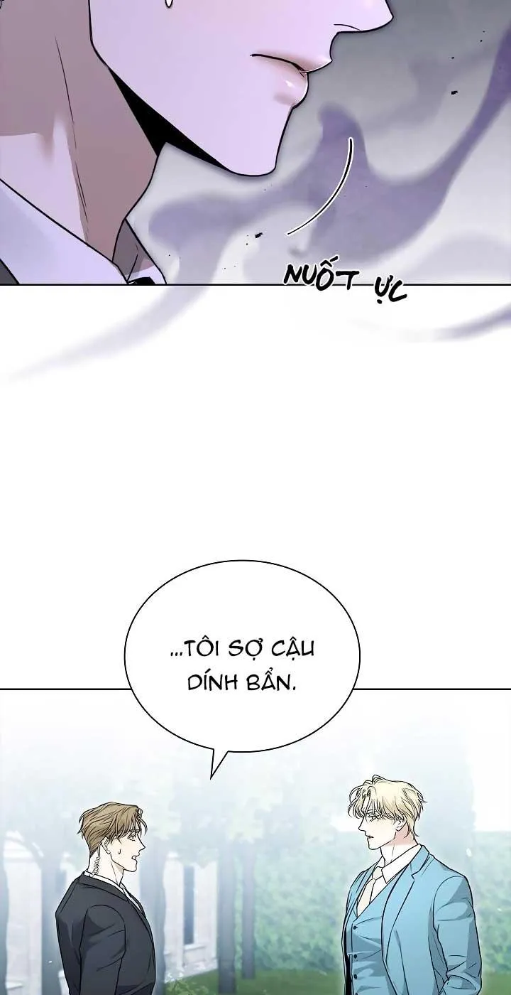 HÔN TÔI NẾU CÓ THỂ Chapter 5 Trang 13
