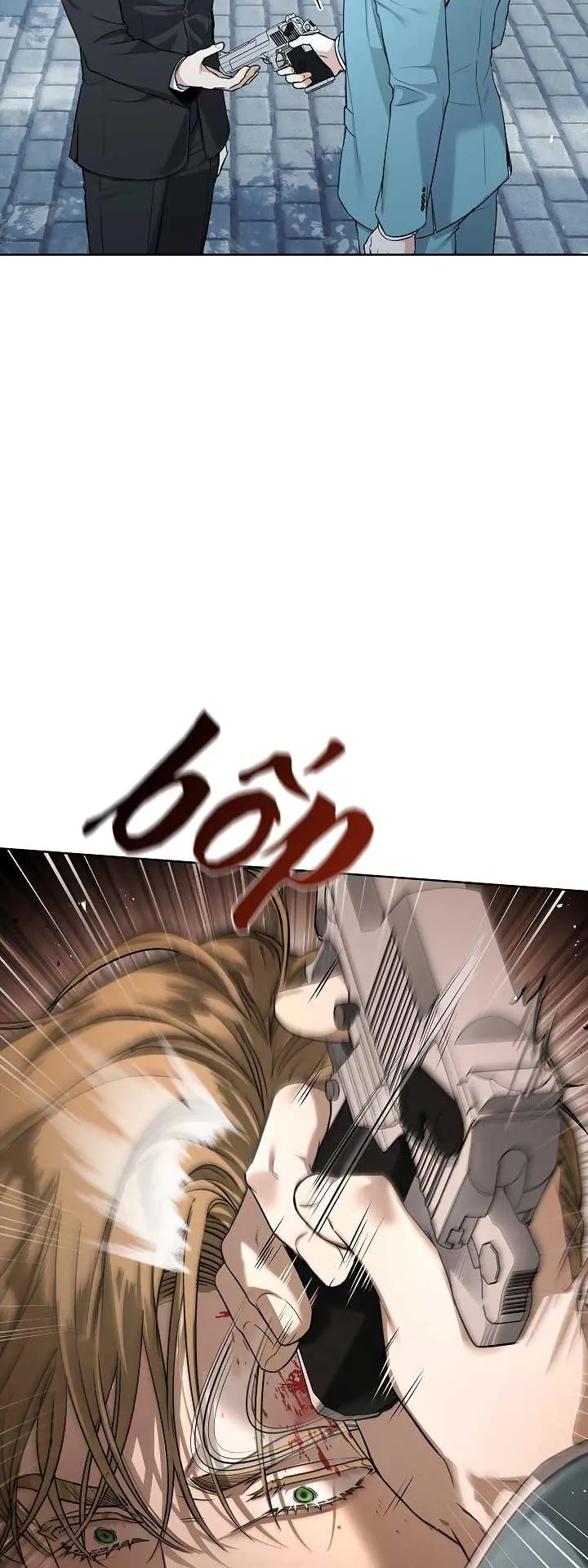 HÔN TÔI NẾU CÓ THỂ Chapter 5 Trang 18