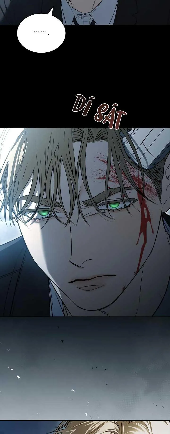 HÔN TÔI NẾU CÓ THỂ Chapter 5 Trang 22