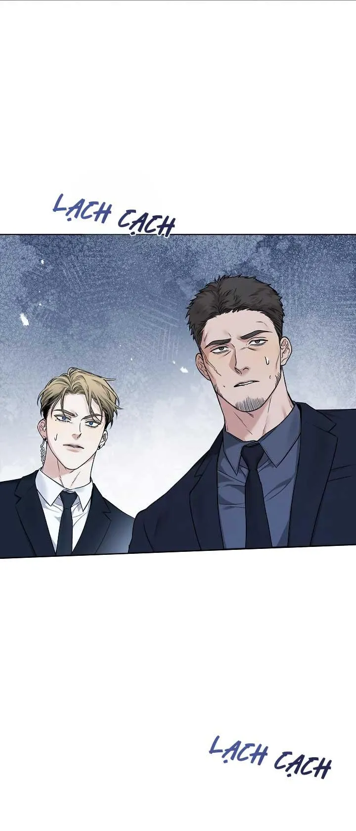 HÔN TÔI NẾU CÓ THỂ Chapter 5 Trang 24