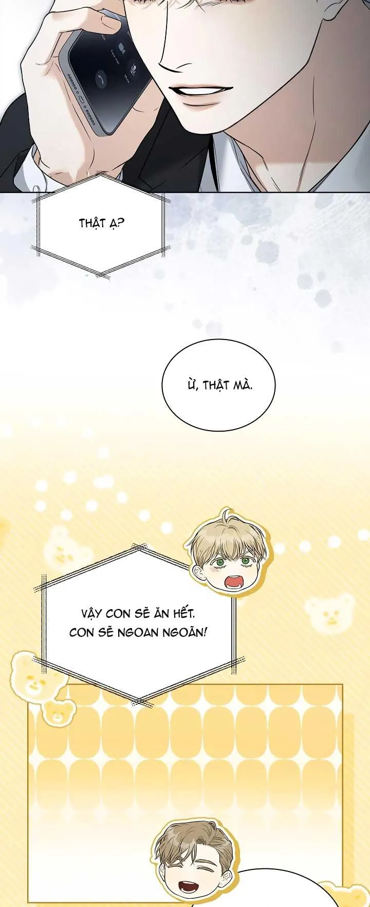 HÔN TÔI NẾU CÓ THỂ Chapter 6 Trang 15