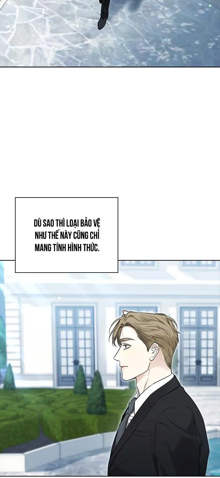 HÔN TÔI NẾU CÓ THỂ Chapter 6 Trang 19