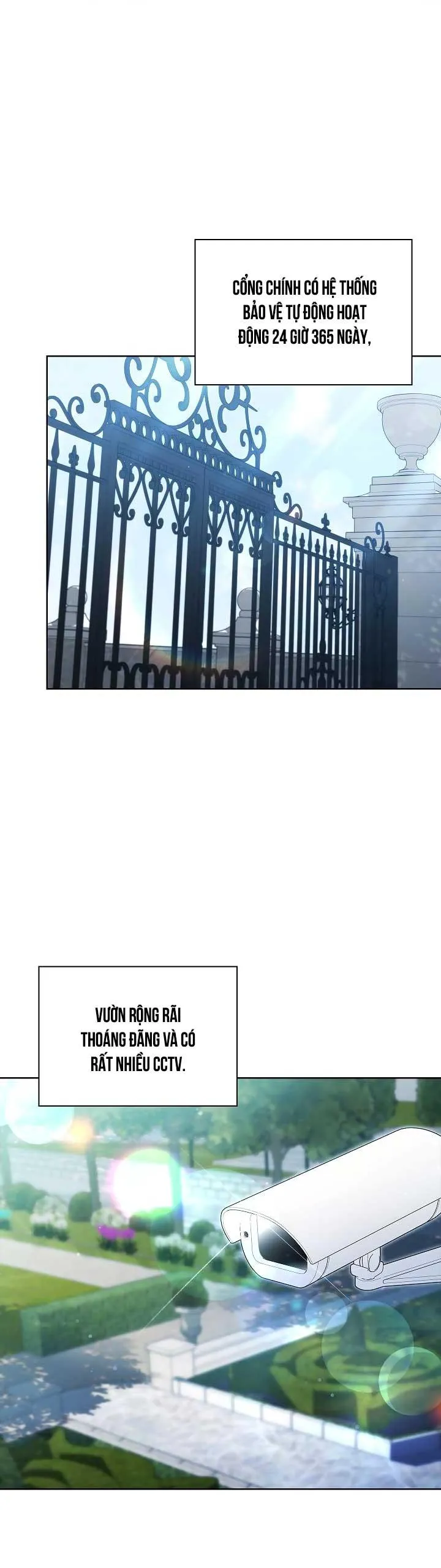 HÔN TÔI NẾU CÓ THỂ Chapter 6 Trang 20