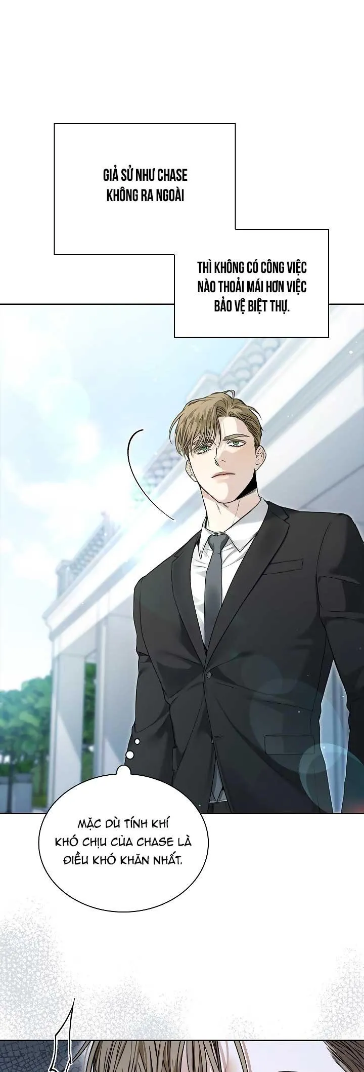 HÔN TÔI NẾU CÓ THỂ Chapter 6 Trang 21