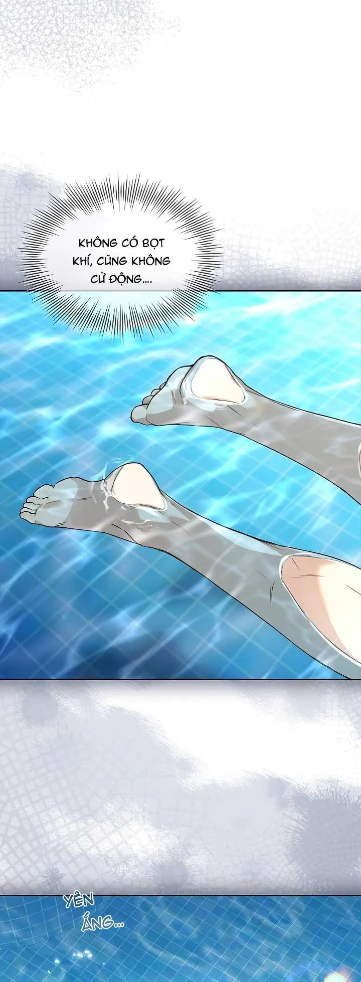 HÔN TÔI NẾU CÓ THỂ Chapter 6 Trang 24